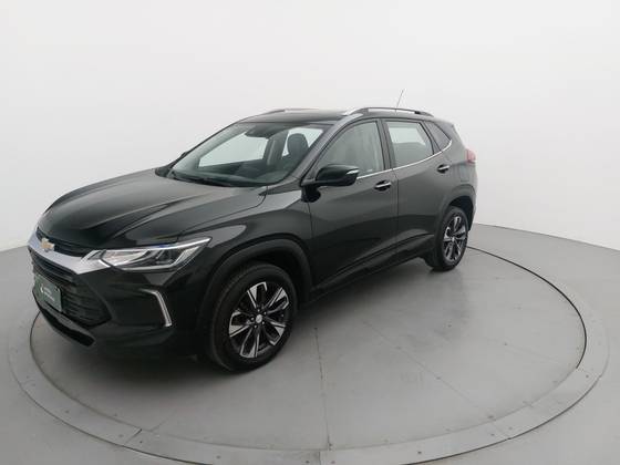 CHEVROLET TRACKER 1.2 TURBO FLEX PREMIER AUTOMÁTICO